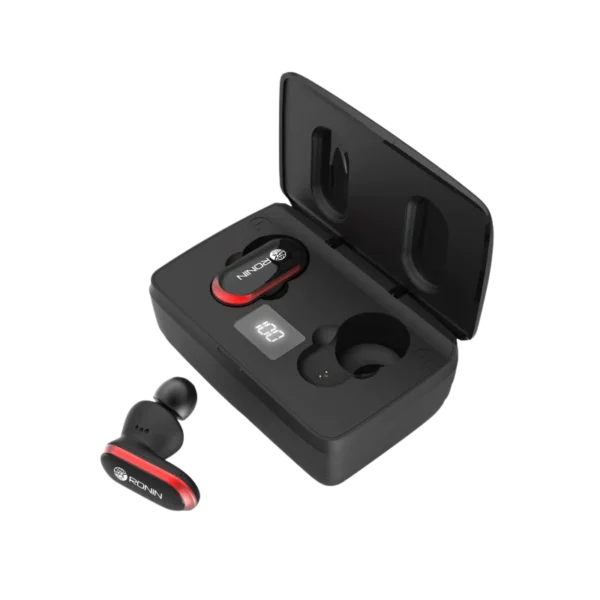 Ronin Wireless Earbuds R-960