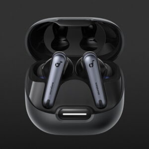 Anker Soundcore Liberty 4 ANC Wireless Earbuds