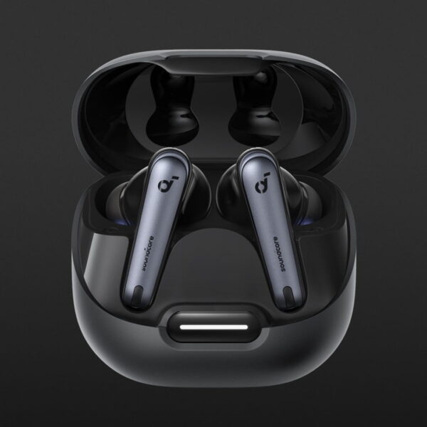 Anker Soundcore Liberty 4 ANC Wireless Earbuds