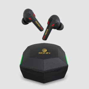 Ronin Wireless Earbuds R-860