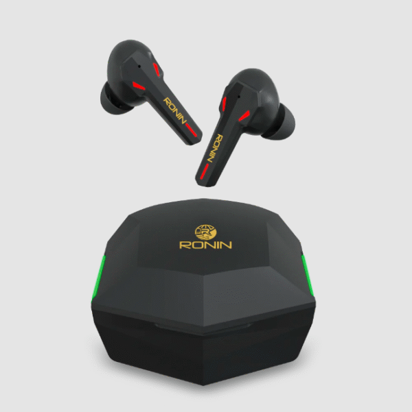 Ronin Wireless Earbuds R-860