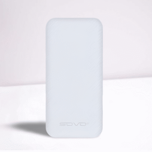 Sovo X02 10000mAh Fast Charging Ultra-thin Polymer Mobile Power bank