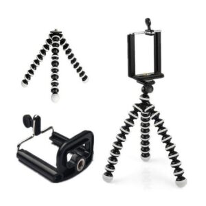 Gorilla Tripods Co Planner Flexible Stand