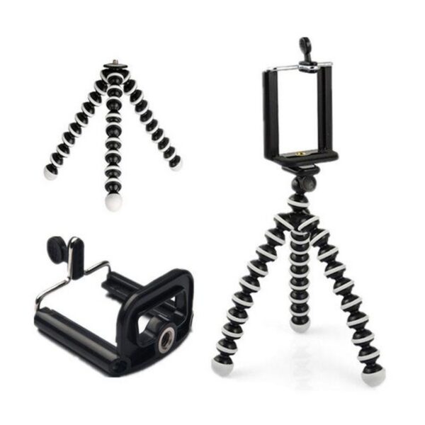 Gorilla Tripods Co Planner Flexible Stand