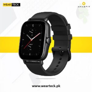 Amazfit GTS 2e Smart Watch