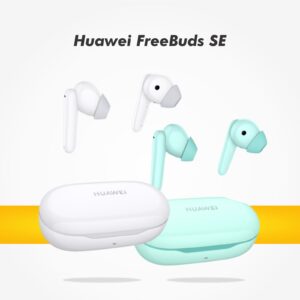 Huawei FreeBuds SE