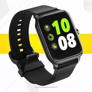 Haylou GST Smart Watch | Metal Body