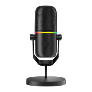 Haylou GX1 Mic | Black