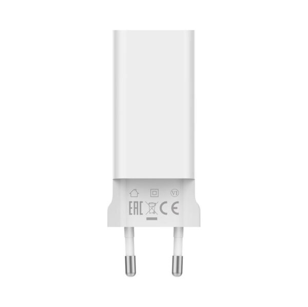 Mi 65 Watt Fast Charging Adapter with Gen Tech - Image 2