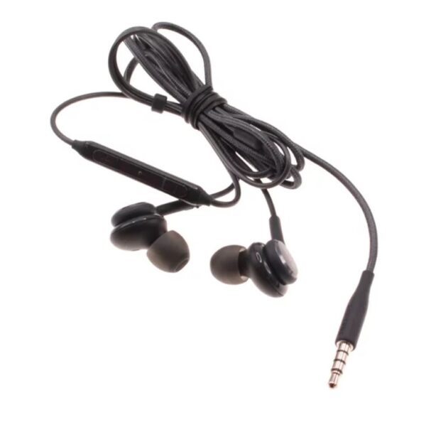 AKG Hands Free (Aux 3.5mm) - Image 2