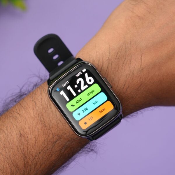 Amazfit Pop 2 Smart Watch - New Model - Image 4