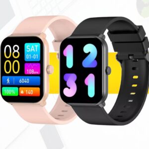 Imilab W01 Smart Watch | Fitness Tracker