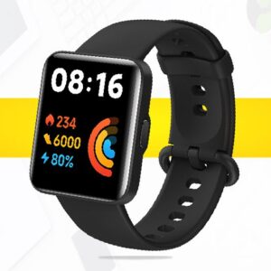 Redmi Watch 2 Lite | Black
