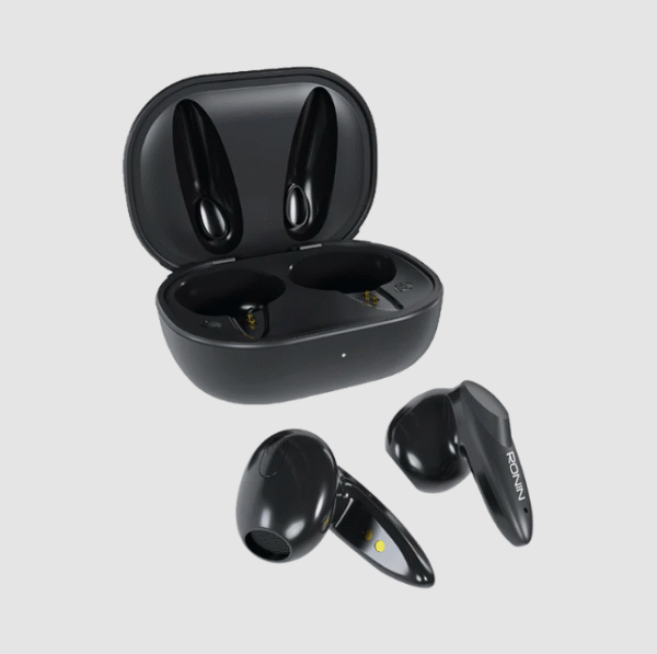 Ronin Wireless Earbuds R-590
