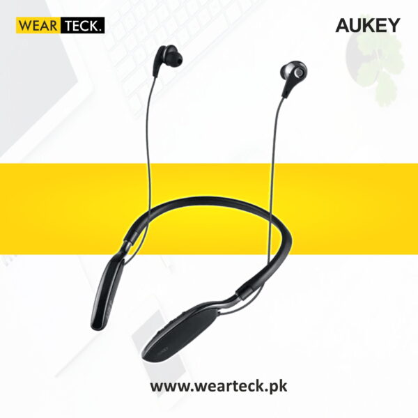 Aukey Bluetooth Neckband EP-B39