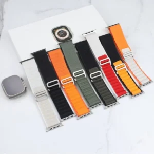 Alpine Loop Straps for Apple Smart Watches 42/44/45 mm