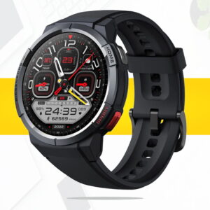 Mibro GS Smart Watch + GPS