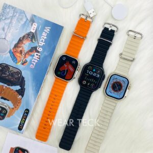 Watch 9 Ultra Smart Watch