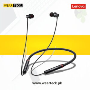 Lenovo HE05x Original Bluetooth Neckband