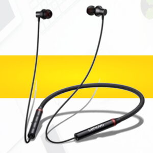 Lenovo HE05x Original Bluetooth Neckband