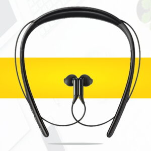 Samsung Level U2 Bluetooth Wireless Neckband Black