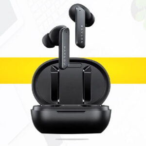 Haylou X1 Pro Wireless Earbuds | Hybrid ANC