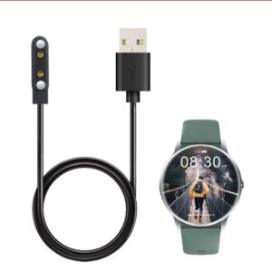 Magnetic USB Charging Cable Cord Wire For Multiple Models Of Smart Watch