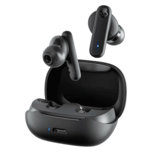 Skull Candy Smokin’ Buds True Black - Wireless Earbuds