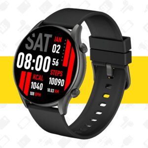 Kieslect KR Bluetooth Calling Smart Watch