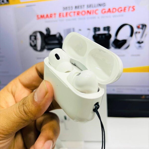 AirPods Pro 2 White - Image 5