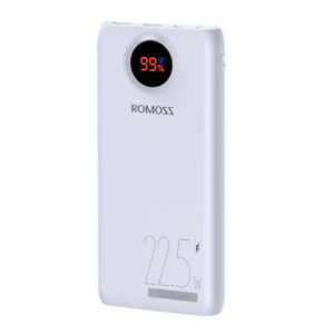 Romoss PHO20 22.5W Fast Charging 20000 mAh Fast Charging PowerBank