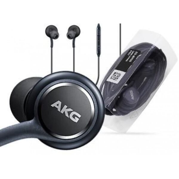 AKG Hands Free (Aux 3.5mm) - Image 3