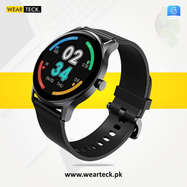 Haylou GS Smart Watch - Image 2