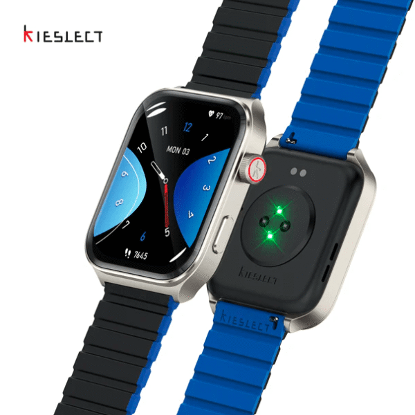 KIESLECT Ks2 Smart Watch - Image 3