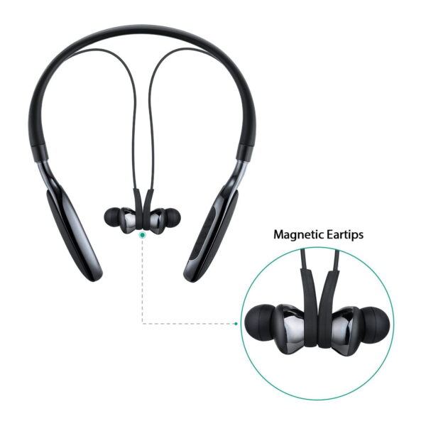 Aukey Bluetooth Neckband EP-B39 - Image 2