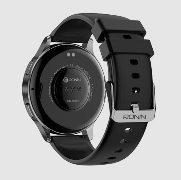 Ronin R-02 Smart Watch - Image 3