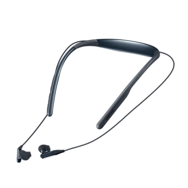 Samsung Level U2 Bluetooth Wireless Neckband Black - Image 2