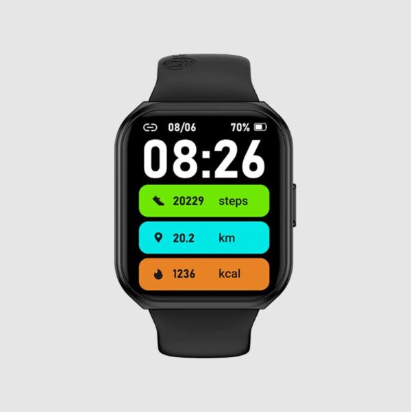 Ronin R-04 Smart Watch - Image 2