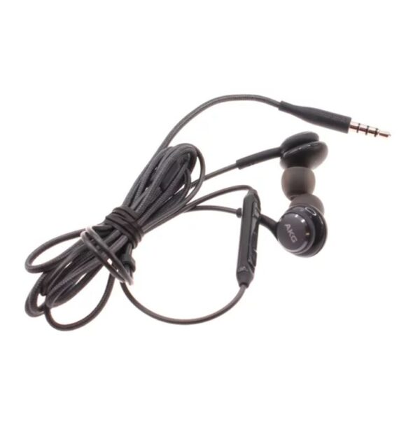 AKG Hands Free (Aux 3.5mm) - Image 4