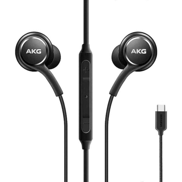 Samsung AKG Hands Free (Type-C) | Original - Image 2