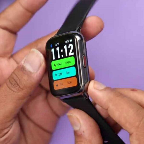 Amazfit Pop 2 Smart Watch - New Model - Image 5