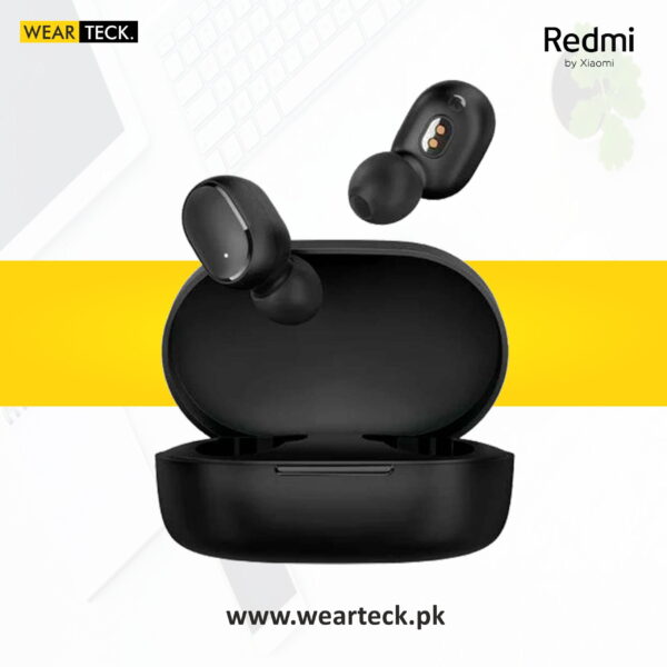Xiaomi Redmi Buds Essential - Image 2