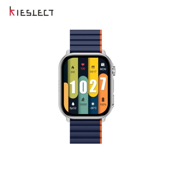 Kieslect KS Pro Smart Watch (New Model) - Image 2