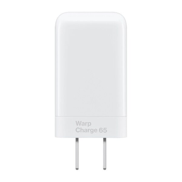 Oneplus Warp Charger 65W Power Adapter - Image 2