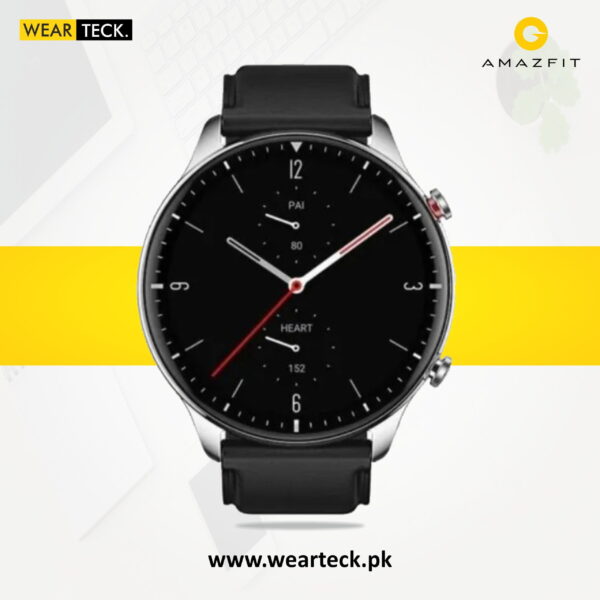 Amazfit GTR 2 Smart Watch | Classic Edition - Image 2