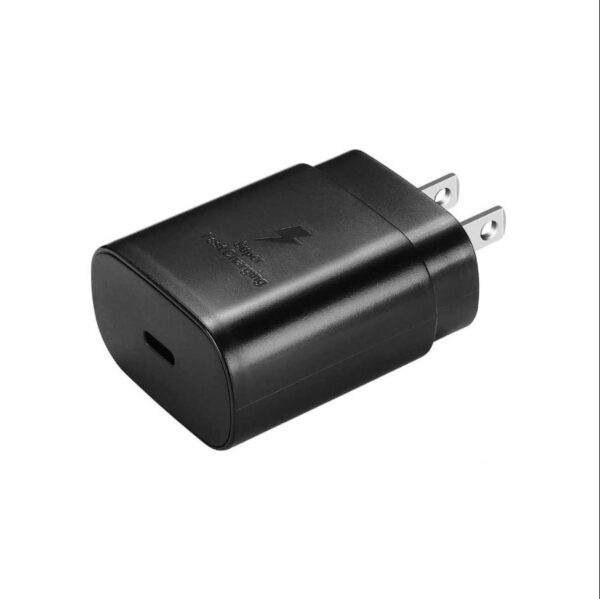 Samsung 25 Watt 2 Pin PD Mobile Charging Adapter - Image 2
