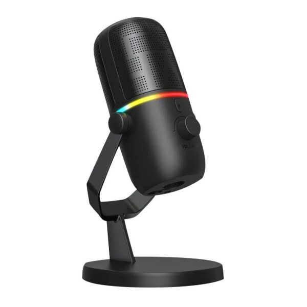 Haylou GX1 Mic | Black - Image 2