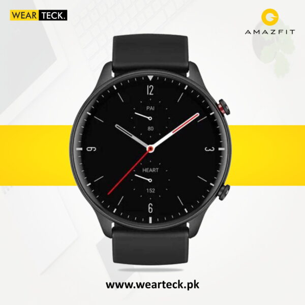 Amazfit GTR 2 Smart Watch | Sports Edition - Image 2