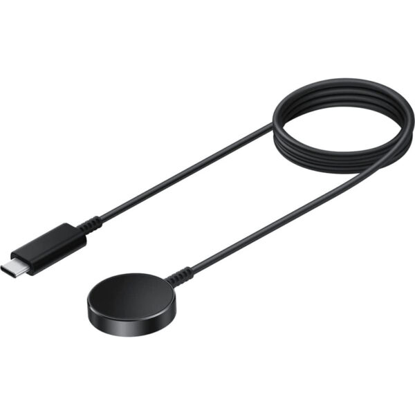 Samsung Active Charger Cable | Compatible With Different Models Of Samsung Smart Watches - Image 2
