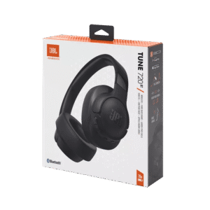 JBL Tune 720 BT Headphone | Wireless Headset